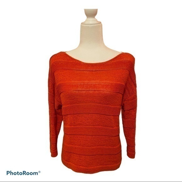 Chaps Pullover Sweater Size L Like New - Picture 1 of 9